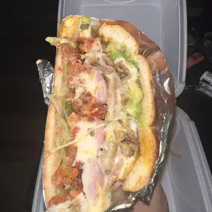Torta