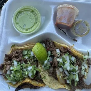 Carne asada