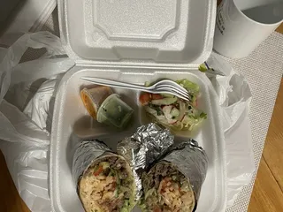 Burrito Feliz Philly