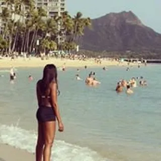 Keisha K.