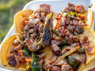 Tacos Panda