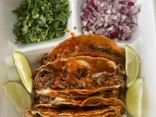 Kikos Tacos
