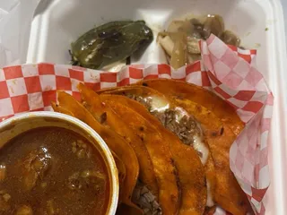 Mayo’s Tacos