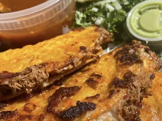 Caty’s Tacos