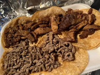 Tacos Barron