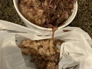 Rios Barbacoa