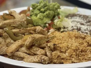 Madi's Mexicali Stop - Grass Valley