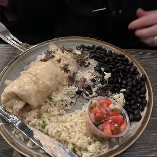 Chimichanga