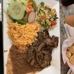 Carne Asada