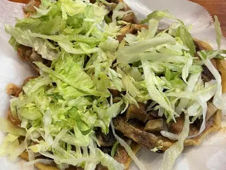 El Pequeño Mexico Tienda, Taqueria y Carnicera