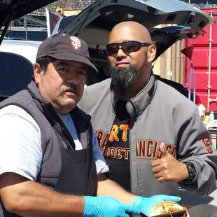 Taco Los Altos Catering