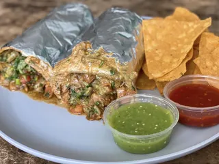 Casa Mexicana II