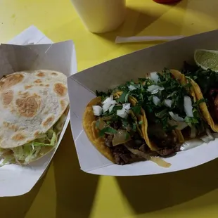 Trompo Tacos