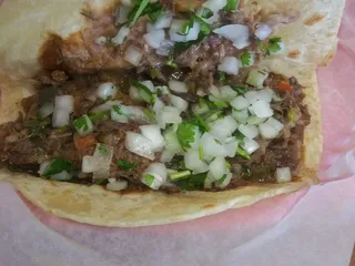 Taqueria Los Garcia