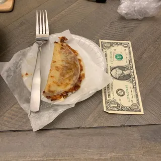 Small Quesadilla