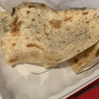 Asada Quesadilla