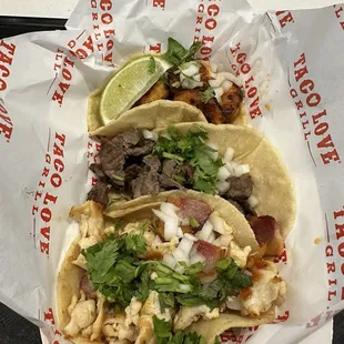Tacos