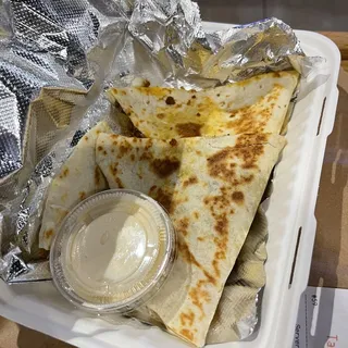 Quesadilla