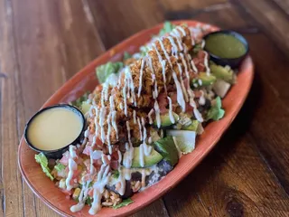 Papi's Tacos Towson