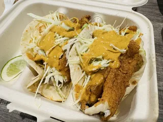 Pono Taco