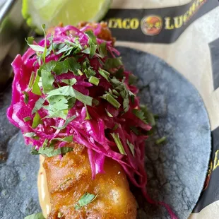 food, tacos