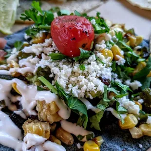 Veggie Taco
