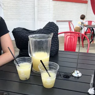 drink