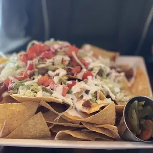 Nachos