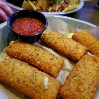 MOZZARELLA STICKS