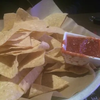 SALSA