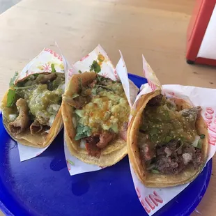 Tripa Tacos