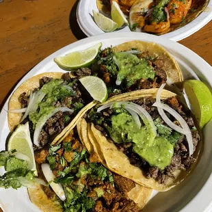 Tacos!