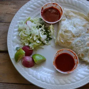 Taco Machin