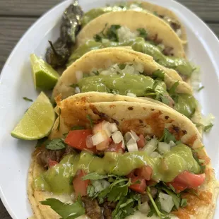 Tacos