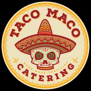 Taco Maco Catering Los Angeles - Offering customizable Middle Eastern Tacos for all event types!