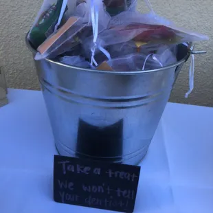 Dr. Cunnings Dental Office