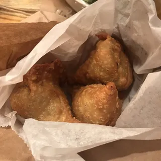 Samosas