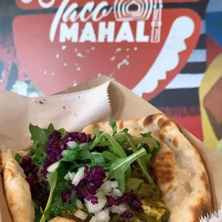 PANEER TIKKA MASALA ( VEGETARIAN)