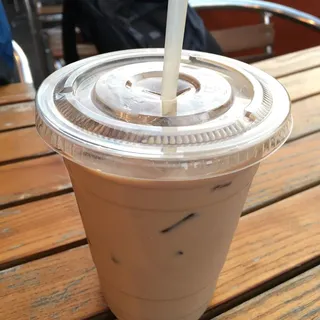 Iced Masala Chai