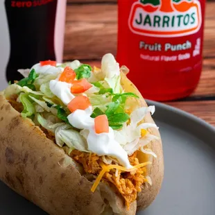 food, tacos