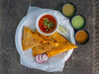 Taco N Fuego