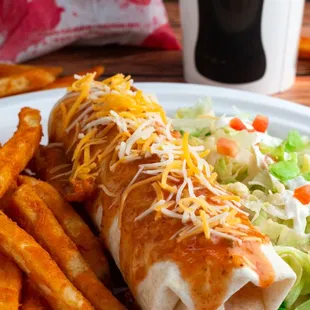 burrito, wraps, burritos and wraps, food
