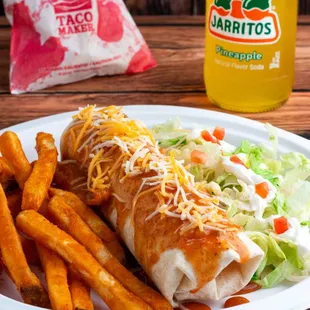 taco maker location orlando