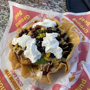 Taco Salad