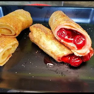 Cherry Pies
