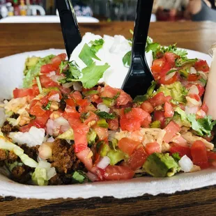 burritos and wraps, food