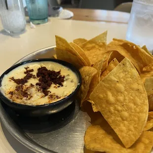 Chorizo Queso