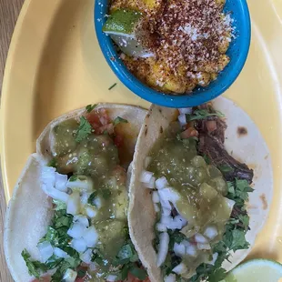 Tacos Authenticos