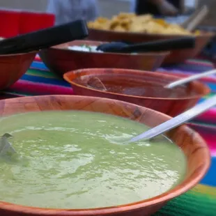 soup, food, chowder, soups and chowder