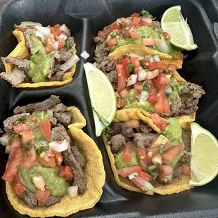 Carne Asada Taco